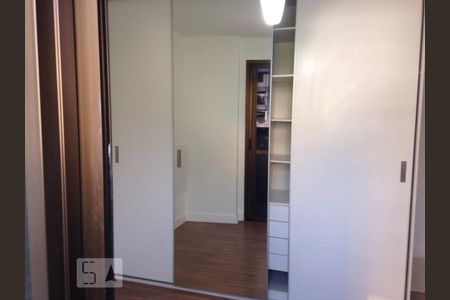 Apartamento para alugar com 110m², 3 quartos e 1 vagaQuarto 2