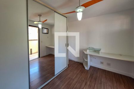 Quarto 1 de apartamento para alugar com 3 quartos, 110m² em Icaraí, Niterói