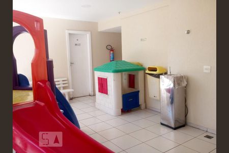 Apartamento para alugar com 110m², 3 quartos e 1 vagaÁrea Comum - Playground