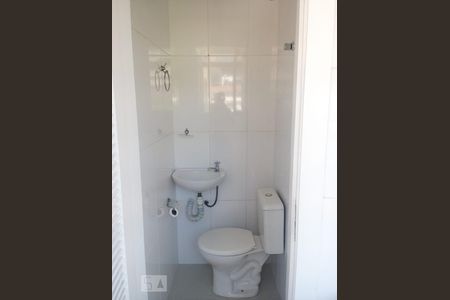 Apartamento para alugar com 110m², 3 quartos e 1 vagaBanheiro de Serviço