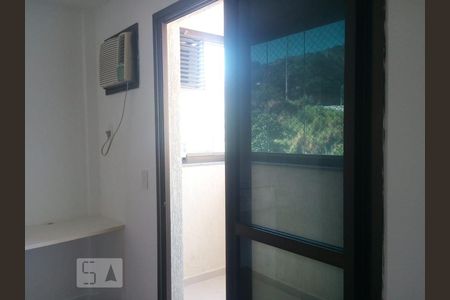 Apartamento para alugar com 110m², 3 quartos e 1 vagaVaranda do Quarto 2