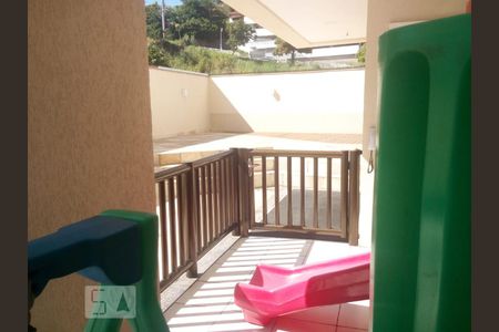 Apartamento para alugar com 110m², 3 quartos e 1 vagaÁrea Comum - Playground