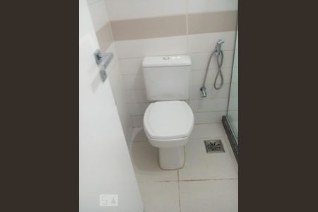 Apartamento para alugar com 110m², 3 quartos e 1 vagaBanheiro