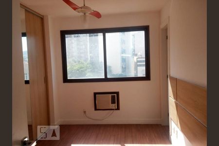 Apartamento para alugar com 110m², 3 quartos e 1 vagaSuíte