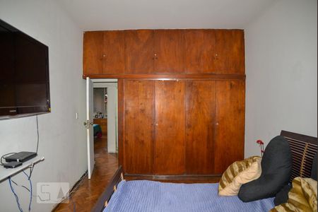 Apartamento para alugar com 120m², 3 quartos e sem vaga Apartamento para alugar com 120m², 3 quartos e sem vagaQuarto 2