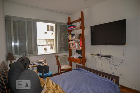 Apartamento para alugar com 120m², 3 quartos e sem vaga Apartamento para alugar com 120m², 3 quartos e sem vagaQuarto 2