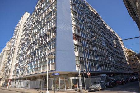Apartamento para alugar com 120m², 3 quartos e sem vaga Apartamento para alugar com 120m², 3 quartos e sem vagaFachada