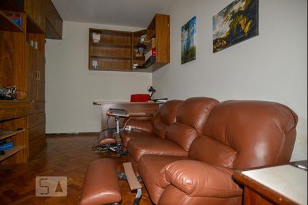 Apartamento para alugar com 120m², 3 quartos e sem vaga Apartamento para alugar com 120m², 3 quartos e sem vagaSala