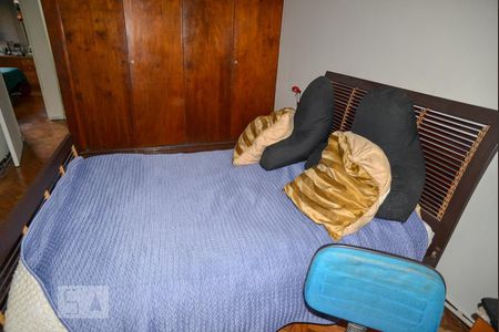 Apartamento para alugar com 120m², 3 quartos e sem vaga Apartamento para alugar com 120m², 3 quartos e sem vagaQuarto 2