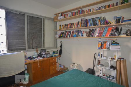 Apartamento para alugar com 120m², 3 quartos e sem vaga Apartamento para alugar com 120m², 3 quartos e sem vagaQuarto 3