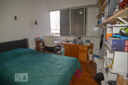 Apartamento para alugar com 120m², 3 quartos e sem vaga Apartamento para alugar com 120m², 3 quartos e sem vagaQuarto 3