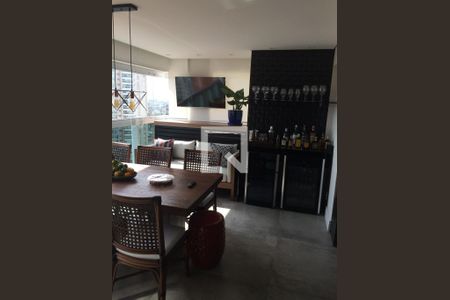 Apartamento à venda com 2 quartos, 94m² em Vila Regente Feijó, São Paulo