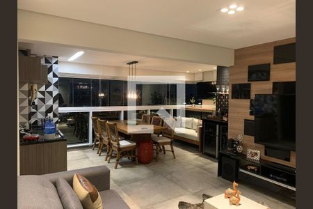 Apartamento à venda com 2 quartos, 94m² em Vila Regente Feijó, São Paulo