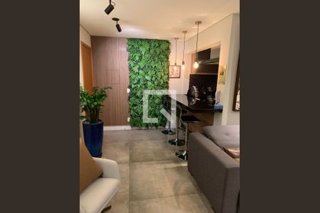 Apartamento à venda com 2 quartos, 94m² em Vila Regente Feijó, São Paulo