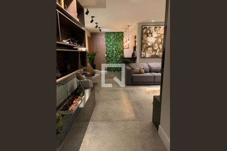 Apartamento à venda com 2 quartos, 94m² em Vila Regente Feijó, São Paulo