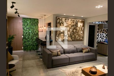 Apartamento à venda com 2 quartos, 94m² em Vila Regente Feijó, São Paulo