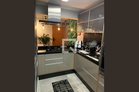 Apartamento à venda com 2 quartos, 94m² em Vila Regente Feijó, São Paulo