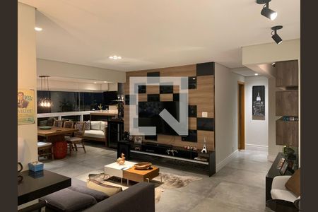 Apartamento à venda com 2 quartos, 94m² em Vila Regente Feijó, São Paulo