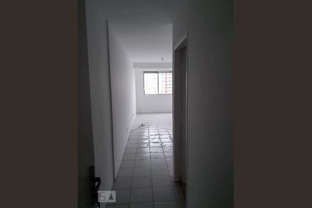 Sala de apartamento para alugar com 2 quartos, 75m² em Socorro, São Paulo