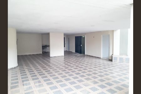 Apartamento para alugar com 75m², 2 quartos e 1 vaga Apartamento para alugar com 75m², 2 quartos e 1 vagaSalão de Festas