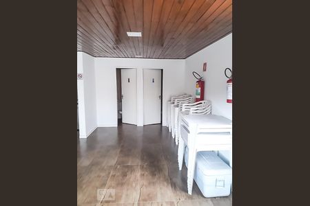 Apartamento para alugar com 75m², 2 quartos e 1 vaga Apartamento para alugar com 75m², 2 quartos e 1 vagaSalão de Festas