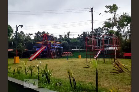 Apartamento para alugar com 75m², 2 quartos e 1 vaga Apartamento para alugar com 75m², 2 quartos e 1 vagaPlayground