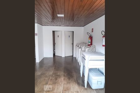 Apartamento para alugar com 75m², 2 quartos e 1 vaga Apartamento para alugar com 75m², 2 quartos e 1 vagaSalão de festas