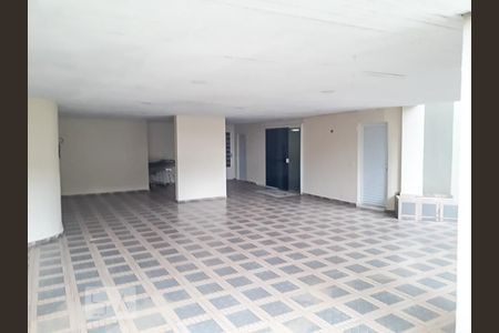 Apartamento para alugar com 75m², 2 quartos e 1 vaga Apartamento para alugar com 75m², 2 quartos e 1 vagaSalão de festas