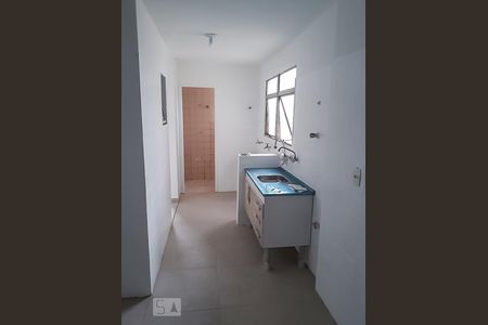 Apartamento para alugar com 75m², 2 quartos e 1 vaga Apartamento para alugar com 75m², 2 quartos e 1 vagaCozinha