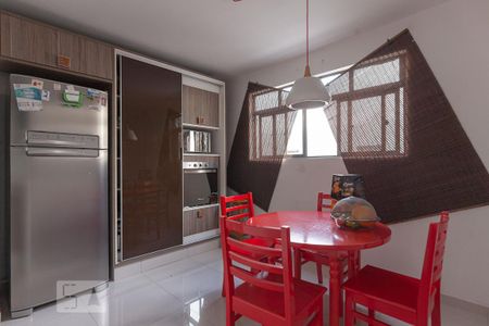 Apartamento à venda com 118m², 3 quartos e 1 vaga Apartamento à venda com 118m², 3 quartos e 1 vagaCozinha