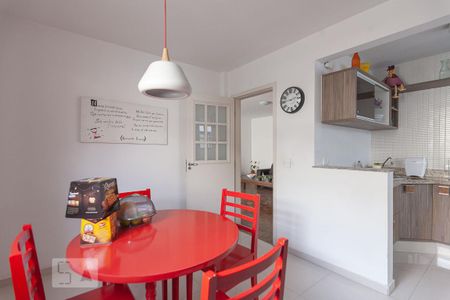 Apartamento à venda com 118m², 3 quartos e 1 vaga Apartamento à venda com 118m², 3 quartos e 1 vagaCozinha