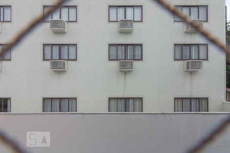 Apartamento à venda com 118m², 3 quartos e 1 vaga Apartamento à venda com 118m², 3 quartos e 1 vagaVista