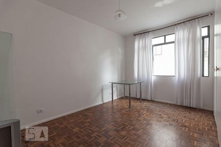 Quarto 1 de apartamento à venda com 3 quartos, 118m² em Bigorrilho, Curitiba