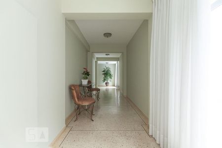 Apartamento à venda com 118m², 3 quartos e 1 vaga Apartamento à venda com 118m², 3 quartos e 1 vagaÁrea comum