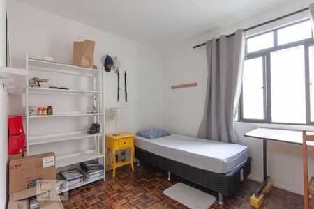 Apartamento à venda com 118m², 3 quartos e 1 vaga Apartamento à venda com 118m², 3 quartos e 1 vagaQuarto 2