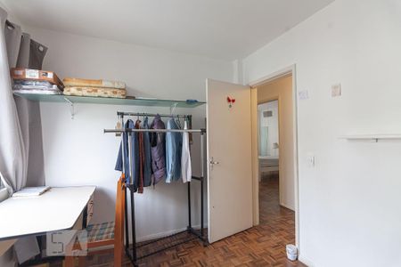 Apartamento à venda com 118m², 3 quartos e 1 vaga Apartamento à venda com 118m², 3 quartos e 1 vagaQuarto 2