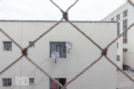 Vista de apartamento à venda com 3 quartos, 118m² em Bigorrilho, Curitiba