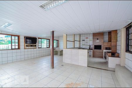 Apartamento para alugar com 100m², 3 quartos e 1 vaga Apartamento para alugar com 100m², 3 quartos e 1 vagaÁrea comum - Churrasqueira