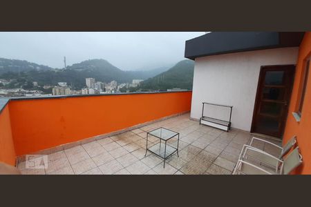 Apartamento para alugar com 100m², 3 quartos e 1 vaga Apartamento para alugar com 100m², 3 quartos e 1 vagaTerraço