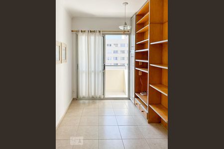 Sala de apartamento à venda com 2 quartos, 52m² em Santa Cecília, São Paulo