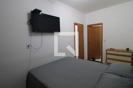 Casa à venda com 300m², 4 quartos e 3 vagasQuarto 1