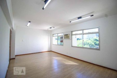 Sala e quarto de kitnet/studio à venda com 9 quartos, 620m² em Funcionários, Belo Horizonte