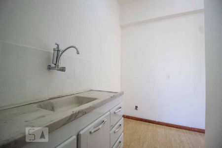Cozinha de kitnet/studio à venda com 9 quartos, 620m² em Funcionários, Belo Horizonte