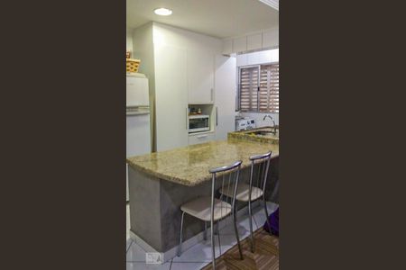 Apartamento à venda com 50m², 1 quarto e 1 vagaSala