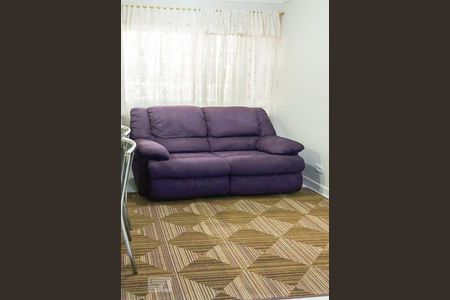 Apartamento à venda com 50m², 1 quarto e 1 vagaSala