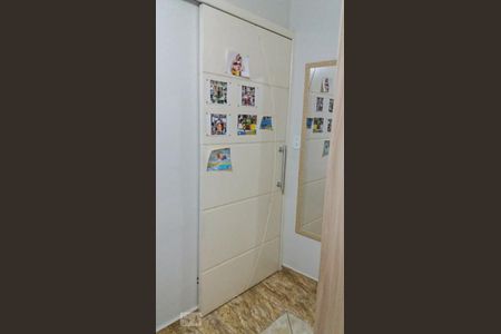 Apartamento à venda com 50m², 1 quarto e 1 vagaSala