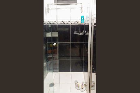 Apartamento à venda com 50m², 1 quarto e 1 vagaBanheiro 