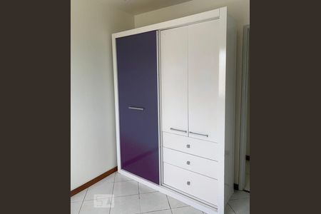 Quarto 1 de apartamento à venda com 2 quartos, 60m² em Jacarepaguá, Rio de Janeiro