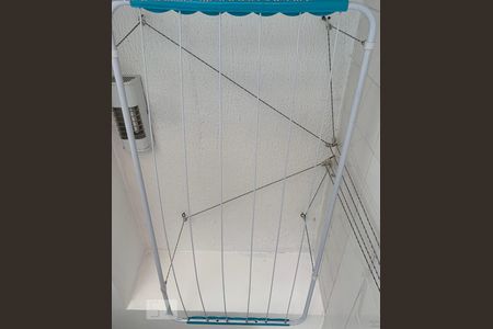 Apartamento à venda com 60m², 2 quartos e 1 vaga Apartamento à venda com 60m², 2 quartos e 1 vagaÁrea de Serviço