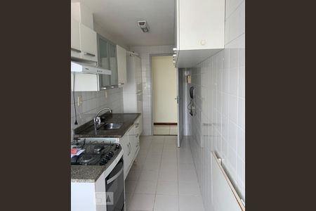 Apartamento à venda com 60m², 2 quartos e 1 vaga Apartamento à venda com 60m², 2 quartos e 1 vagaCozinha